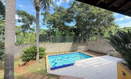 Casa com 4 quartos à venda na Rua Frei Estevam, 97, Centro, Piracicaba