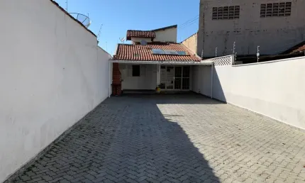 Casa com 3 quartos à venda no Paulicéia, Piracicaba 