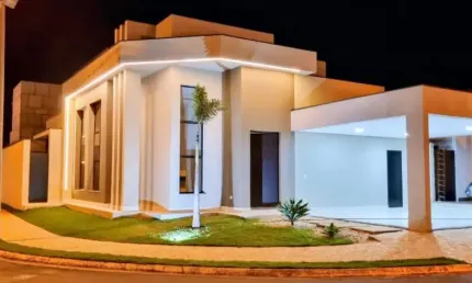 Casa com 3 quartos à venda no Água das Pedras, Piracicaba 