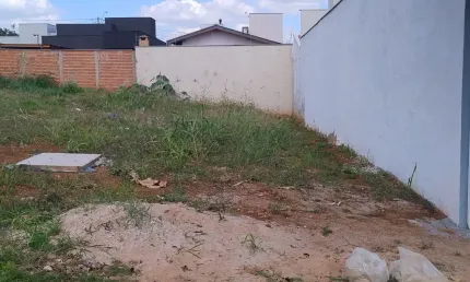 Terreno à venda no Cecap, Piracicaba 