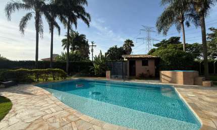 Chácara / sítio com 2 quartos à venda no Campestre, Piracicaba 