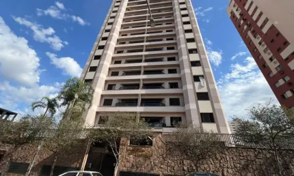 Apartamento com 3 quartos à venda no Higienópolis, Piracicaba 