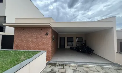Casa com 2 quartos à venda no Ondas, Piracicaba 