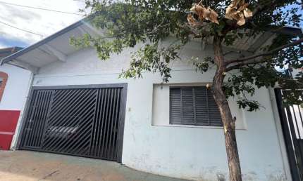 Casa com 3 quartos à venda no Centro, Piracicaba 