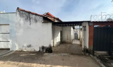 Casa com 1 quarto à venda no Paulicéia, Piracicaba 