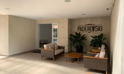 Apartamento com 2 quartos à venda no Centro, Piracicaba 