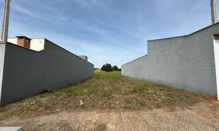 Terreno à venda no São Judas Tadeu, Saltinho 