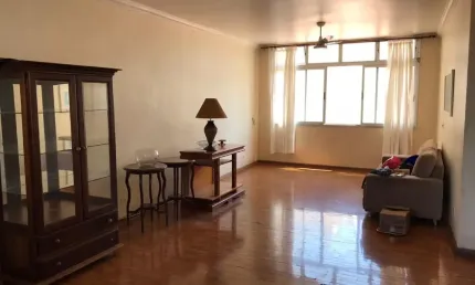 Apartamento com 3 quartos à venda no Centro, Piracicaba 