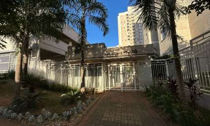 Apartamento com 3 quartos à venda na Cidade Alta, Piracicaba 