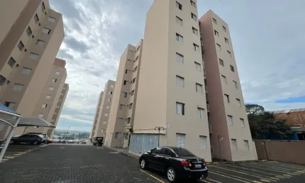 Apartamento com 3 quartos à venda no Paulicéia, Piracicaba 