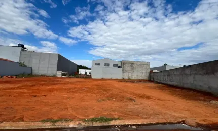 Terreno à venda no Campestre, Piracicaba 