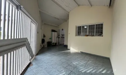 Casa com 2 quartos à venda no Castelinho, Piracicaba 