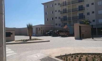 APARTAMENTO COM 02 DORMITÓRIOS NO BAIRRO MEDEIROS - CONDOMÍNIO VARANDAS DO JAPI - JUNDIAÍ/SP REF. 41483