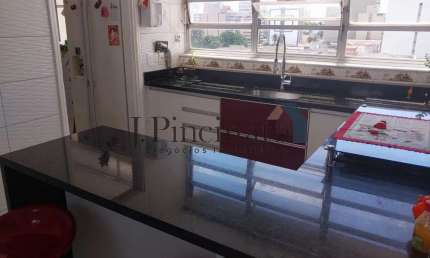 APARTAMENTO COM 03 QUARTOS NO CONDOMÍNIO MAGALHÃES - CENTRO - JUNDIAÍ/SP