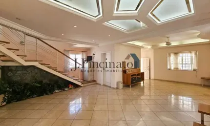 CASA SOBRADO COM 3 QUARTOS PARA ALUGAR NO BAIRRO JARDIM MARCO LEITE EM JUNDIAI SP - REF. 22696