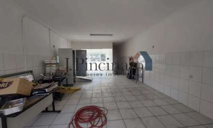 SALÃO COMERCIAL PARA LOCAÇÃO NO BAIRRO VILA MARINGA - JUNDIAÍ / SP