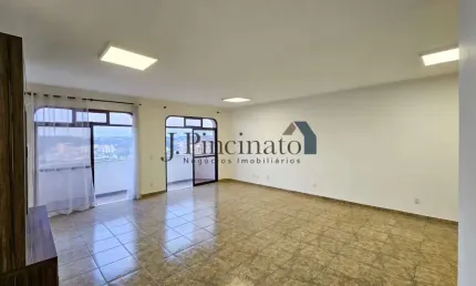 APARTAMENTO COM 03 QUARTOS NO CONDOMÍNIO MEDITERRÂNEO - CENTRO - JUNDIAÍ/SP