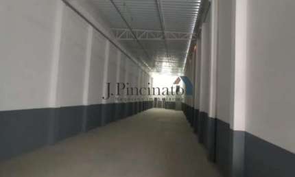 Excelente oportunidade para investidores, galpão com 264 M² no Centro, em Jundiaí/SP