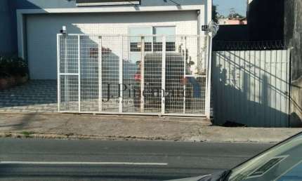 GALPÃO COMERCIAL PARA LOCAÇÃO NO BAIRRO VILA PROGRESSO - JUNDIAÍ/SP - REF. 22280