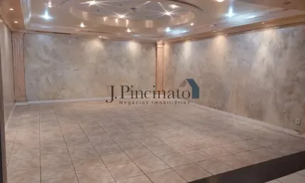 Ponto comercial para alugar na Avenida Silvestre José De Oliveira, 0, 250, Jardim Caxambu, Jundiaí