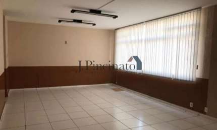 Casa com 3 quartos para alugar na Rua Bom Jesus de Pirapora, 315, Vila Vianelo, Jundiaí