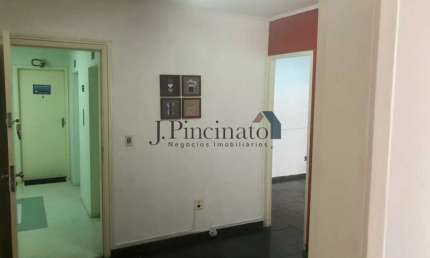 SALA COMERCIAL NO EDÍFÍCIO ACMCJ, CENTRO - JUNDIAÍ/ SP.