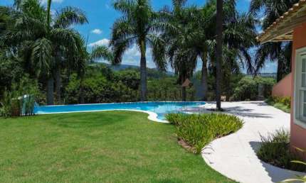 CASA SOBRADO ESTILO PROVENÇAL NO CONDOMÍNIO TEREZA CRISTINA EM JUNDIAÍ/SP - REF.16627