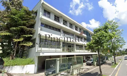 Prédio comercial para venda - vila virgínia - jundiaí/sp ref:19005