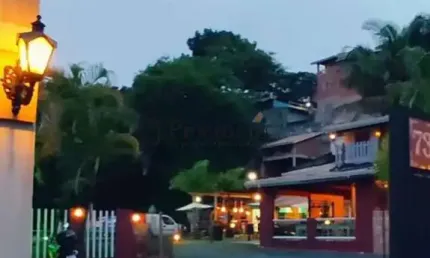 Ponto comercial para alugar na Rua Clodoaldo Francisco Pólli, 73, Parque União, Jundiaí