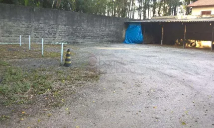 Terreno com estacionamento  para venda vila guarani, jundiaí