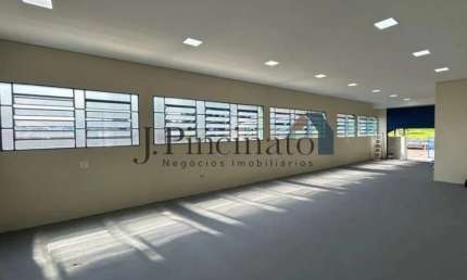 IMÓVEL COMERCIAL PARA LOCAÇÃO NO BAIRRO HORTOLÂNDIA - JUNDIAÍ/SP