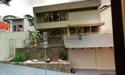 CASA COM 06 DORMITÓRIOS NO BAIRRO CHACARA URBANA - JUNDIAÍ/SP - REF. 12654