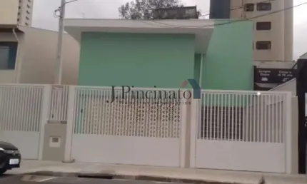 Ponto comercial para alugar na Rua Senador Fonseca, 0, 78, Centro, Jundiaí