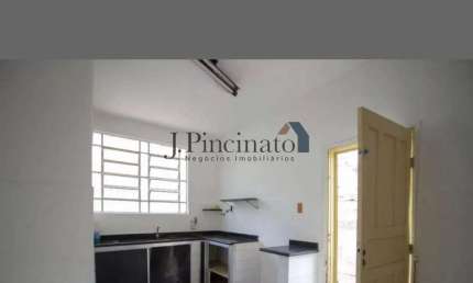 CASA RESIDENCIAL/COMERCIAL TÉRREA PARA VENDA OU LOCAÇÃO COM 02 QUARTOS CHÁCARA URBANA - JUNDIAÍ/SP. REF: 120