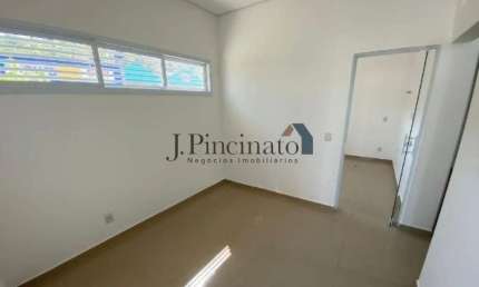 CASA COMERCIAL COM 4 SALAS PARA ALUGAR NA VILA LIBERDADE - JUNDIAÍ/SP - REF. 15362
