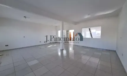 SALÃO COMERCIAL PARA LOCAÇÃO NO CENTRO DE JUNDIAÍ/SP - REF. 5015