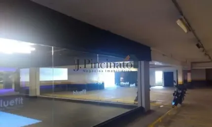 SALÃO COMERCIAL NO BAIRRO CENTRO- VÁRZEA PAULSTA/SP -REF. 8092