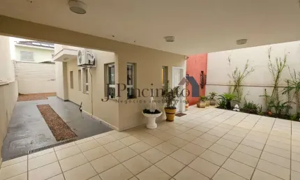 CASA COMERCIAL NO BAIRRO VILA GUARANI - JUNDIAI/SP - REF.22118