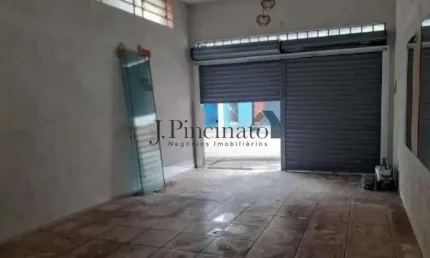 SALÃO COMERCIAL NO BAIRRO CENTRO - JUNDIAÍ/SP -REF 16296