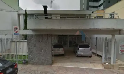 Casa comercial para locação e venda no centro de jundiai - sp ref. 2146