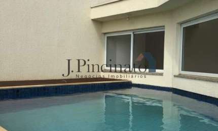 COBERTURA DUPLEX COM 04 DORMITÓRIOS NO BAIRRO VIANELO - JUNDIAÍ/SP - EDIFÍCIO CONRADO ANGELINI - REF. 2190