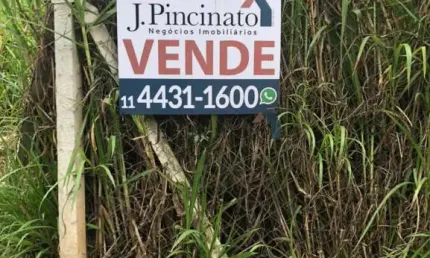 ÁREA COMERCIAL E INDUSTRIAL EM VÁRZEA PAULISTA/SP REF. 11010