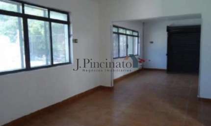 SALÃO COMERCIAL PARA LOCAÇÃO NO BAIRRO PONTE SÃO JOAO - JUNDIAI SP REF.2022