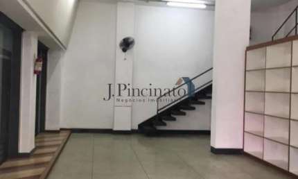Ponto comercial para alugar na Rua Doutor Torres Neves, Loja 02, 547, Centro, Jundiaí