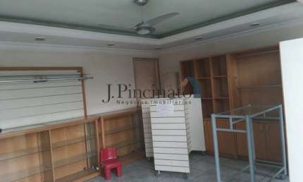 CASA COMERCIAL 03 SALAS NO BAIRRO VILA VIANELO - JUNDIAI/SP - REF.22122
