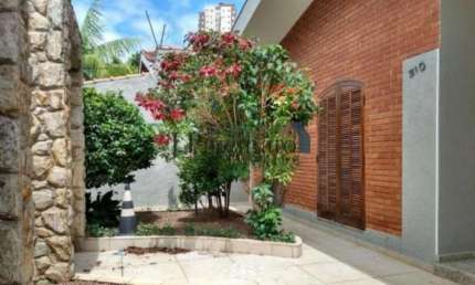 CASA RESIDENCIAL /COMERCIAL PARA VENDA E LOCAÇÃO NO JARDIM CICA EM JUNDIAÍ/SP