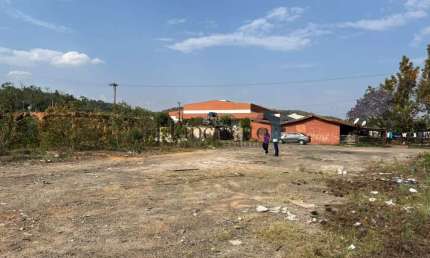 Terreno comercial para alugar na Rodovia Dom Gabriel Paulino Bueno Couto - Km 88, 1800, Distrito Industrial, Cabreúva