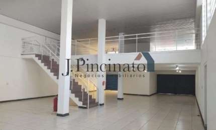 SALÃO COMERCIAL PARA LOCAÇÃO NO CENTRO DE JUNDIAI SP - REF. 16748