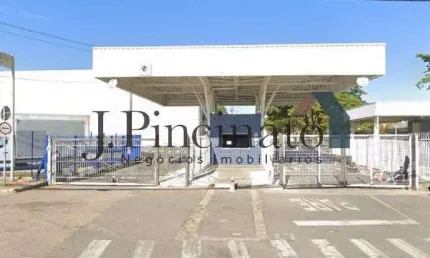 Galpão comercial para locação no distrito indudstrial - jundiaí/sp