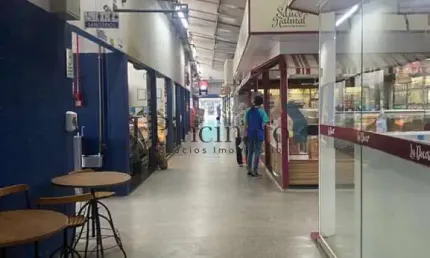SALA COMERCIAL NO MERCADÃO DO VIANELO- JARDIM SÃO BENTO - JUNDIAÍ / SP